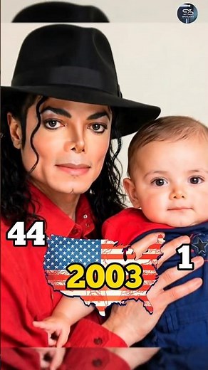 Michael Jackson & His Son Bigi Jackson (2003–2026)