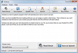 Text To Speech Mp3 Files Free Softward Download Mac