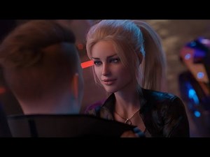 Project ATMOSPHERE v0.4 Part 5 (Beta 2) Mod Apk Android Gameplay