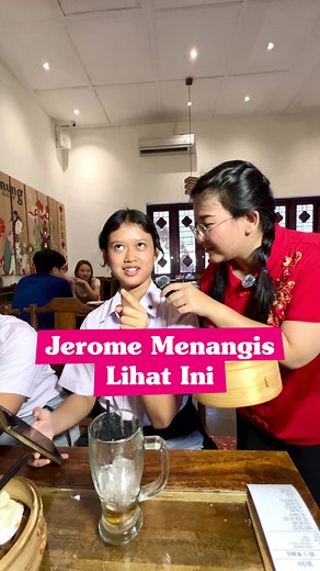 Teka-teki Matematika Jerome Polin Terbaru