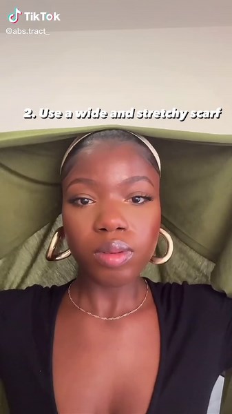 Easy Headwrap Tutorial: How to Tie Beautiful Head Wraps