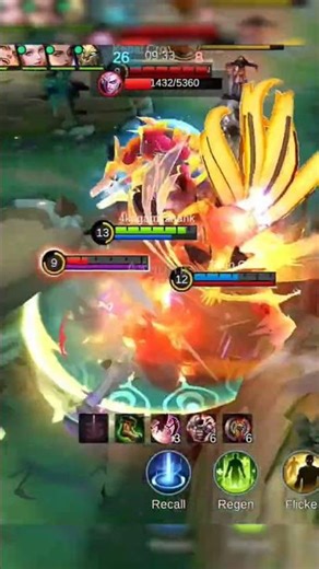 mode tarikan bank pleciit wkwkwk #mobilelegends #mlbb