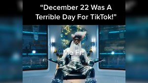 December 22 Incident / TikTok Slideshow Incident | Know Your Meme