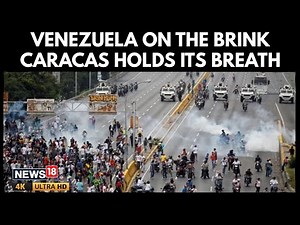 Venezuela Crisis Explained: Maduro Arrest, US Operation, Regional Tensions, Human Cost | 4K
