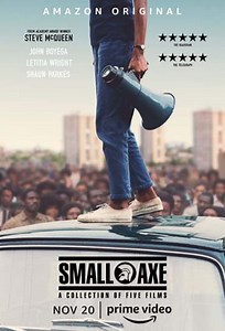 Small Axe (Série), Sinopse, Trailers e Curiosidades - Cinema10