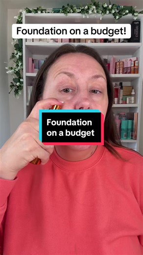 The EX1 is oil free and perfect for on a budget. #tiktokmademebuyit #makeup #makeuptips #makeuptutorial #ex1cosmetics #makeuponabudget