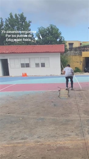 Embarrassing Moments in Physical Education