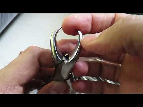 Learn about dental surgery instruments! What are they called and what is their function? 😎🦷