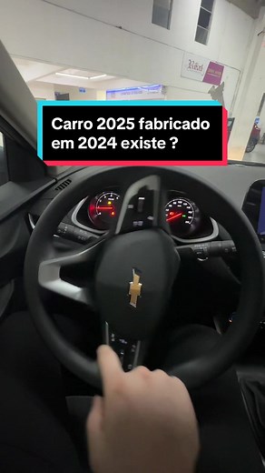 Onix 2025: Esclarecendo Dúvidas sobre o Modelo