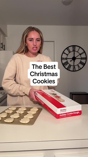 Delicious Christmas Cookie Recipe
