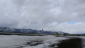 5.4K views · 240 reactions | Tanker 16 taking off for its first fire season. Safe travels pilot, crew and plane! | Neptune Aviation Services Inc | Facebook