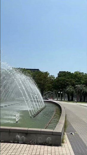 【7/13名古屋公演開幕！】木下大サーカス 巨大テント設営完了！白川公園に出現｜2025.7.6撮影