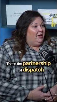 We all bring our own junk into our 911 centers. Every single one of us.