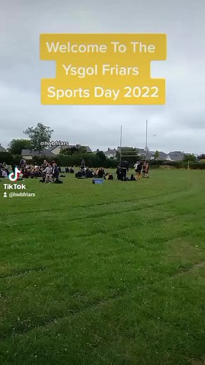 Friars Health&Wellbeing on TikTok