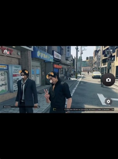 What The Hell.... Bro...👀Bro... ? @kxqp2 told me to post thus he made ir ok? | #shunakiyama #tanimuramasayoshi #likeadragon #yakuzagame #majimagoro i hate the word noticing but It gotta be mentioned because Peiole know thus meme by that word 👀 Lets take a Look👀👀 Did you see That 👀👀👀What