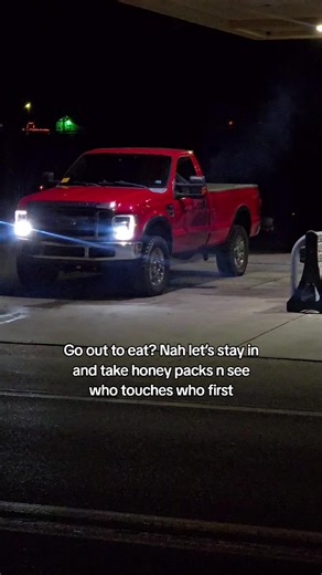 #eat #honeypacks #fyp #makemefamous #truck | honey pack