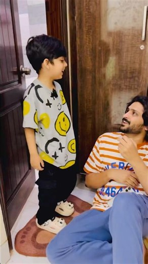 Shanu nay kar li 🤣🤣 #funny #trending #comedy #youtubeshorts #shorts