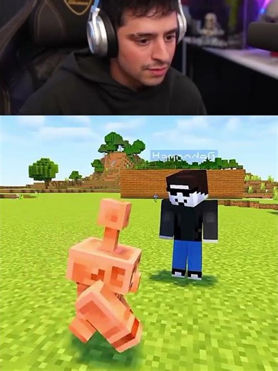 The Tragic Story of Minecraft's Copper Golem