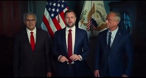 13K views · 676 reactions | BREAKING: The Trump administration, including RFK Jr, is launching a multi-million dollar multi-year investigation into the long-term health effects on the residents of East Palestine, Ohio following the 2023 train derailment disaster. Ohio’s own Vice President JD Vance just announced this. AMERICANS FORGOTTEN NO LONGER! JD and Trump following through with their promises to the people of East Palestine. | Kevin Steele | Facebook