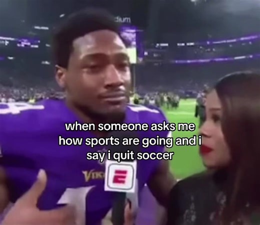 everything just became too much but i miss it so bad #fyp #soccer #gif #whydidiquit #sad