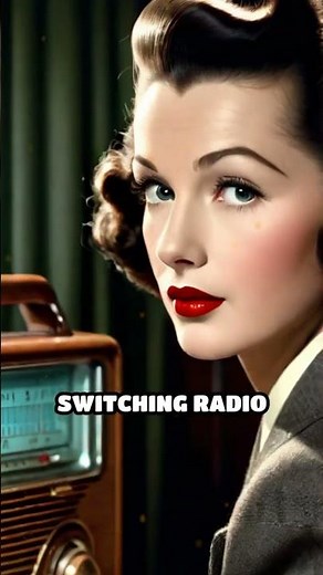 Hedy Lamarr: Hollywood’s Secret Inventor