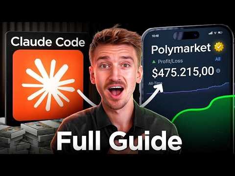 This Polymarket Copy Trading Bot Is Insane