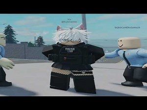 Crashing Roblox Gooners with a New Glitch