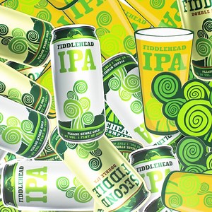 Including a free sticker with a beer purchase? Genius. Stickers are a fun, yet straightforward way to promote your new brewery! 🍻 Get started on your custom freebies today! https://bit.ly/3rpjMsG | The Sticky Brand