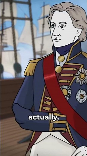 The exotic allure of 1700s Naples... #history #italianhistory #nelson