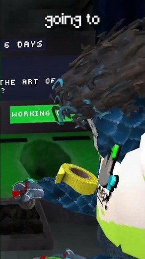 Can YOU Air Juke In Gorilla Tag Yet?!