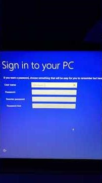 Setting up Windows 8.0 in 2026