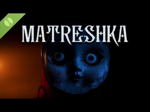 Matreshka | Full Demo Horror Gameplay