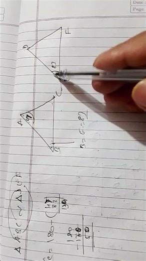 //Triangles//Class 10th//