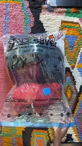 11K views · 14 reactions | When it's time to swap in the colder weather clothes, vacuum bags are a must for saving space. | Apartment Therapy | Facebook