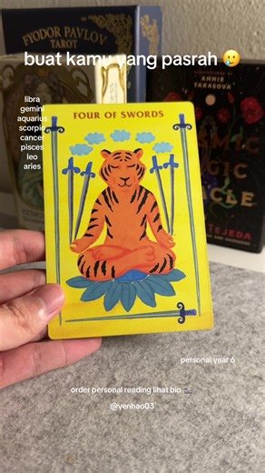 YenHao (@yenhao03)’s video of personal year