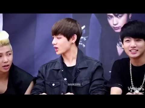 Taehyung x Cypher PT. 3 Compilation