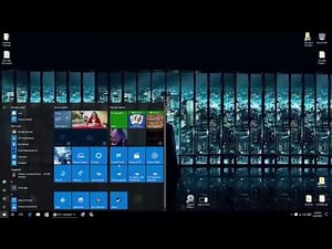 How To Pin Something to the Start Menu in Windows 10