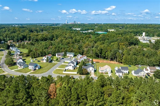 Living in the Reynolds Park-Salem Lake Neighborhood of Winston-Salem, NC