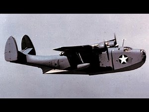 IL2 1946 Martin PBM Mariner