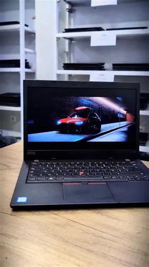 Lenovo Thinkpad L480 D'origine: France -- i5-8250u Fréquence Max 3.4 ghz Ram 8gb DDR4 SSD nvme 256gb Carte graphique Intel UHD620 Ecran 14" HD -- N.B : avec légères fissures sur la carcasse -- Prix: 44.000 da -- Garantie 3 mois Satisfait ou remboursé 3 jours Tassili Computer -- Dar El Beida Maps: Tassili Computer 0551072209 028225259 | Tassili Computer