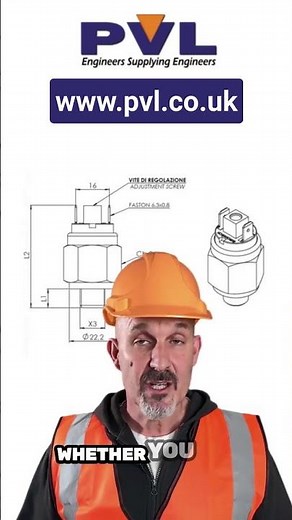 “How Pressure Switches Work | PVL’s Industrial Grade Solutions”