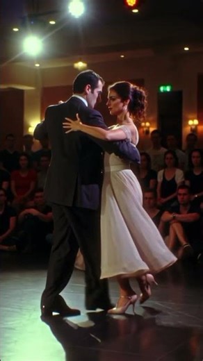 TANGO DANCE #DANCE #TANGO #culture