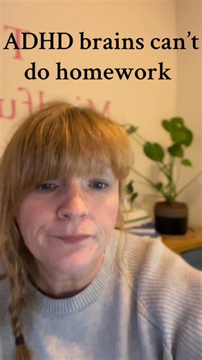 16 shares | ADHD kids shouldn’t be doing homework. I know as an ADHD adult that as soon as my brain can’t access any logic and reasoning it’s like my study door has shut and no matter how hard I try I can’t think as well. #adhd #NeurodivergentKids #ADHDMums #adhdsupport #adhdmum #adhd #adhdhomework #nohomework | The MindfulMama Collective | Facebook