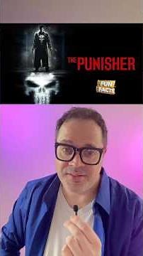 Fun facts about The Punisher (2004) #film #cinema #movies
