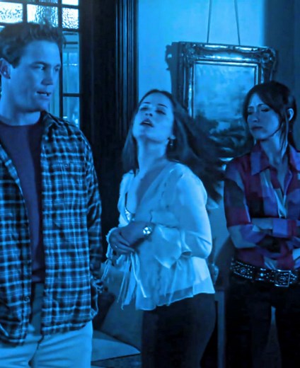 Piper Halliwell: The Misunderstood Powerhouse of Charmed