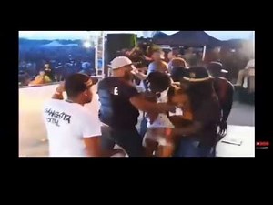 WILDEST Dancehall Moments CAUGHT ON CAMERA!