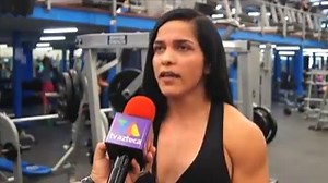 128K views · 2.1K reactions | UIEREN BAJAR DE PESO EN POCO TIEMPO Para muchas personas, el hacer ejercicio y tener la determinación de acudir a un gimnasio llega solamente cuando se acerca una fecha importante, como las de fin de año, semana santa o cualquier evento social. #LoMásVisto #FbLifeStyle | Azteca Sonora | Facebook