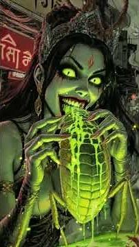 Day 6 of The Boring History of Food - Thailand: Cockroach!! Would You Dare Eat This?