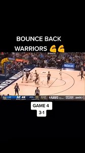 1.3K views · 12 reactions | When 100044406100363:2048:Stephen Curry and the 100044427609667:2048:Golden State Warriors eliminate the denver nuggets in Western conference 1st round year back 2022 And now the warriors have a chance to eliminate the 100044317425498:2048:Houston Rockets Lezzgoo warriors #fyp Part 3 | GSW Updates | Facebook