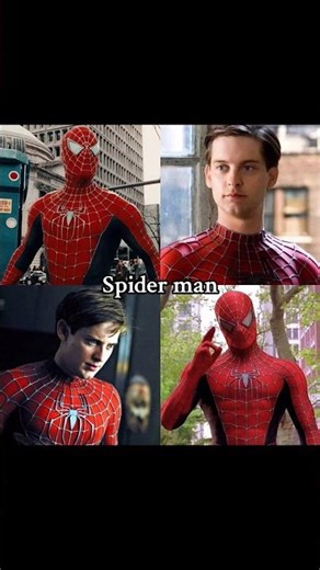 The Only Spider-Man That Feels Like Home 🕷️🏠#shorts #nostalgia #spiderman